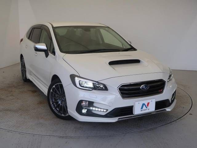 Subaru LEVORG 2016-12 181695-18