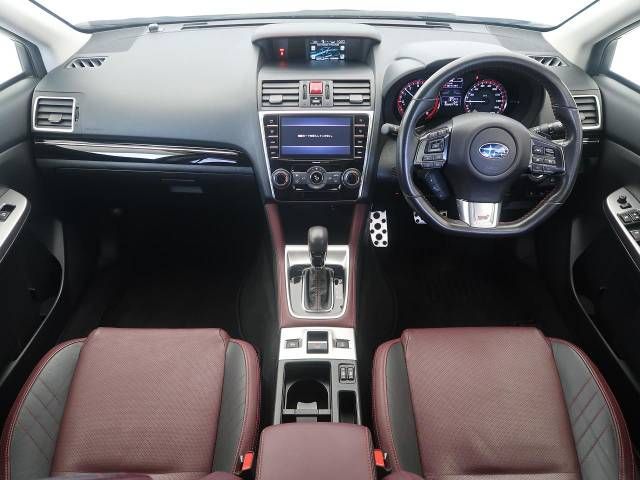 Subaru LEVORG 2016-12 181695-1