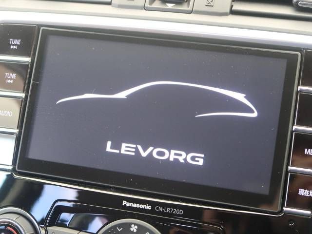Subaru LEVORG 2016-12 181695-4