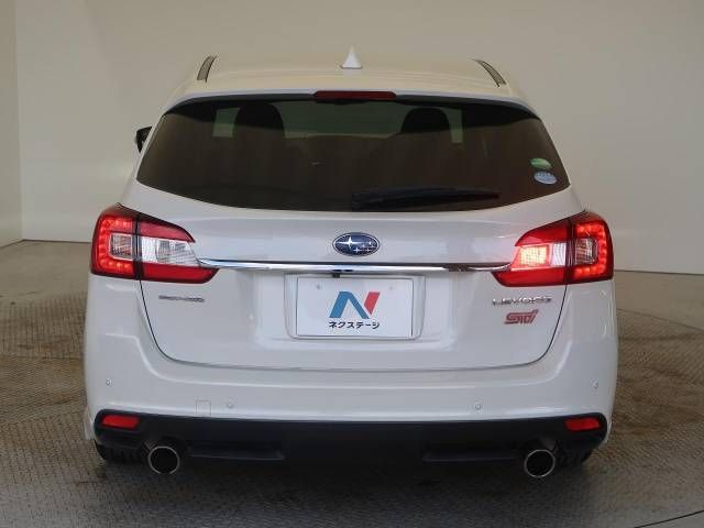 Subaru LEVORG 2016-12 181695-17