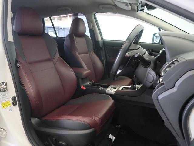 Subaru LEVORG 2016-12 181695-11