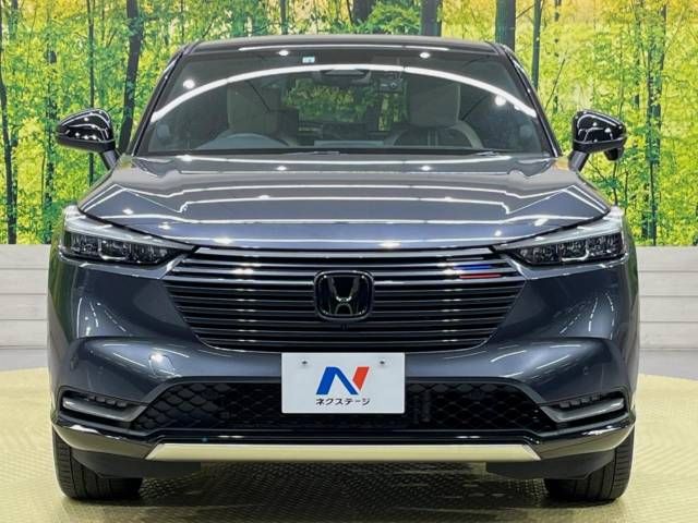 Honda VEZEL 2022-01 185061-14