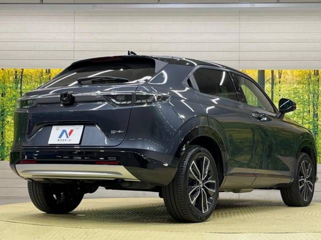 Honda VEZEL 2022-01 185061-17