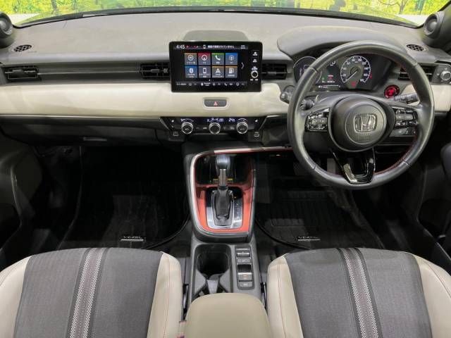 Honda VEZEL 2022-01 185061-1
