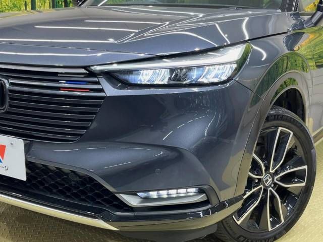 Honda VEZEL 2022-01 185061-12