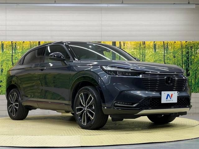 Honda VEZEL 2022-01 185061-16