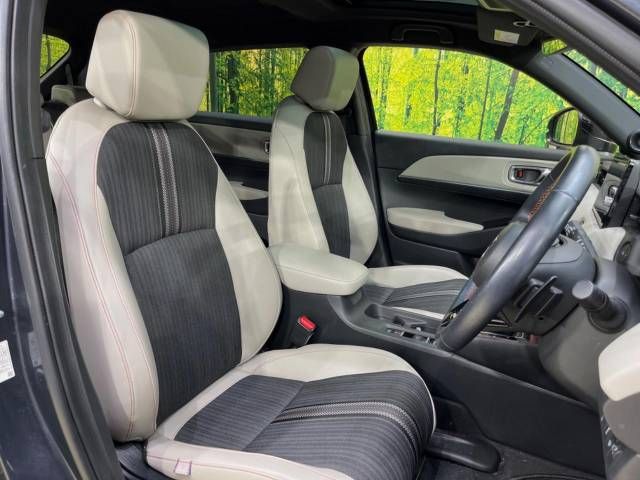 Honda VEZEL 2022-01 185061-8