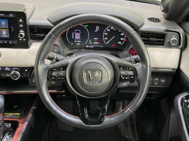 Honda VEZEL 2022-01 185061-11