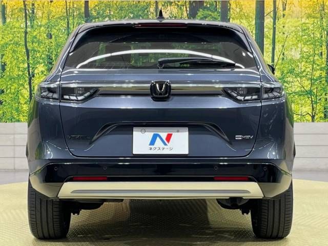 Honda VEZEL 2022-01 185061-15