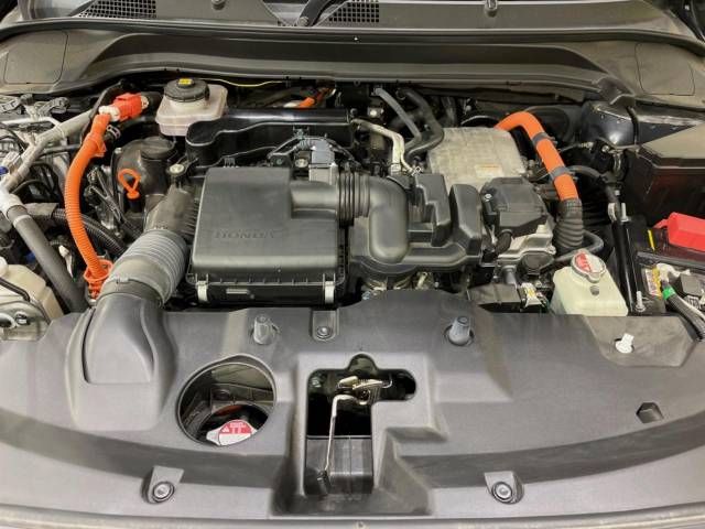 Honda VEZEL 2022-01 185061-18