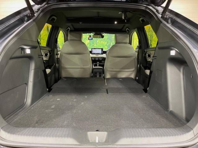 Honda VEZEL 2022-01 185061-10