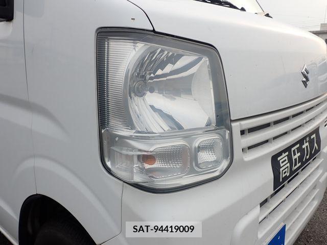 Suzuki EVERY 2018-01 206548-6