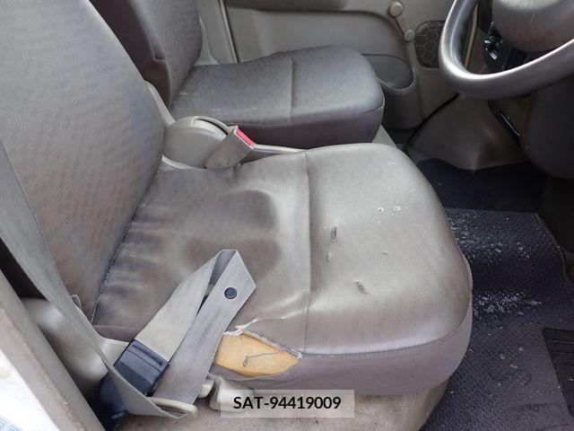 Suzuki EVERY 2018-01 206548-15