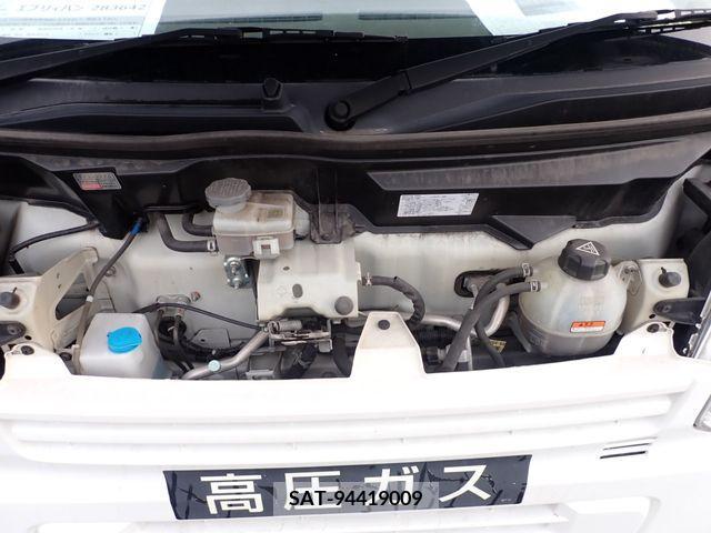 Suzuki EVERY 2018-01 206548-18
