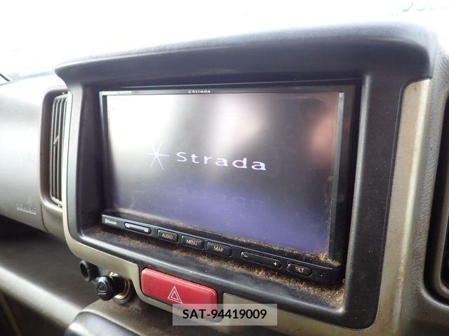 Suzuki EVERY 2018-01 206548-10