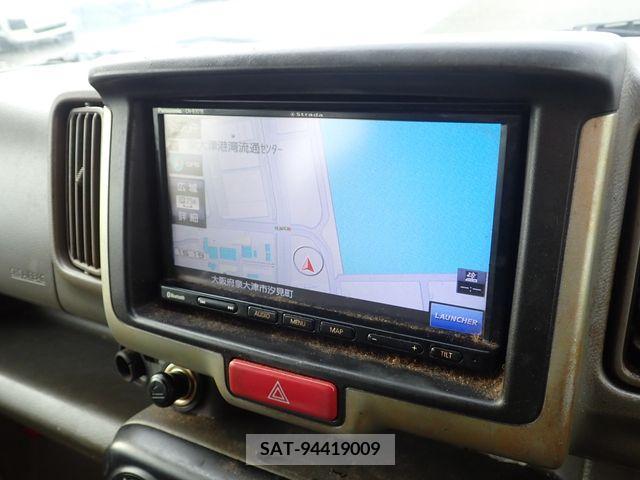 Suzuki EVERY 2018-01 206548-11
