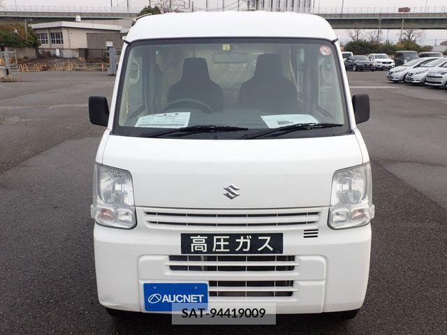 Suzuki EVERY 2018-01 206548-3