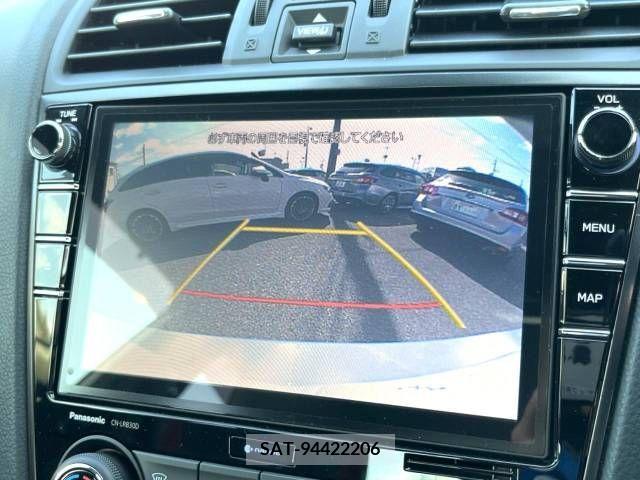 Subaru WRX STI 2017-11 208926-4