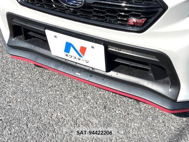 Subaru WRX STI 2017-11 208926-2