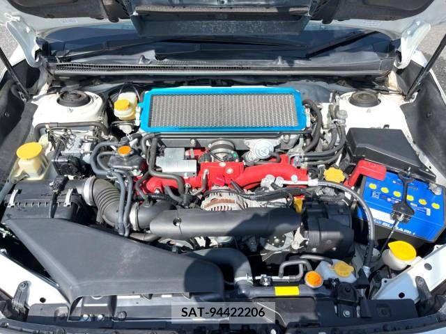 Subaru WRX STI 2017-11 208926-18