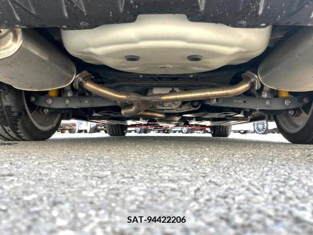 Subaru WRX STI 2017-11 208926-19