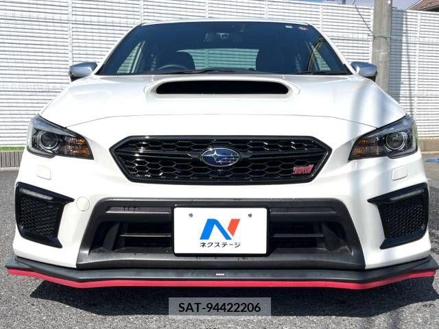Subaru WRX STI 2017-11 208926-14