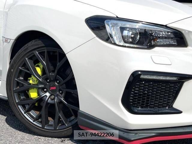 Subaru WRX STI 2017-11 208926-12