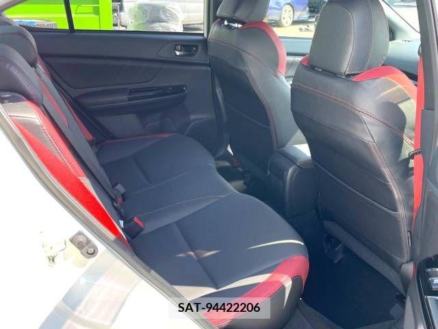 Subaru WRX STI 2017-11 208926-9