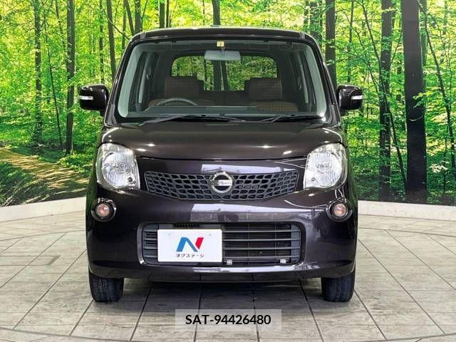 Nissan MOCO 2011-07 277814-14