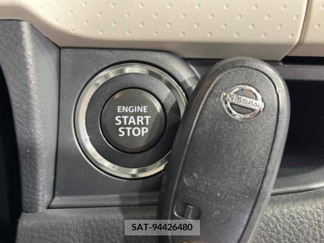 Nissan MOCO 2011-07 277814-4