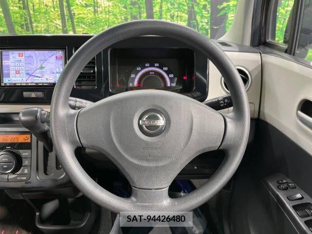 Nissan MOCO 2011-07 277814-11