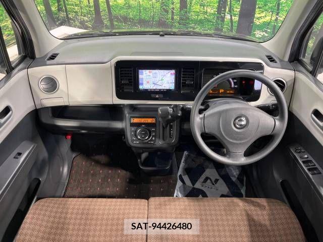 Nissan MOCO 2011-07 277814-1