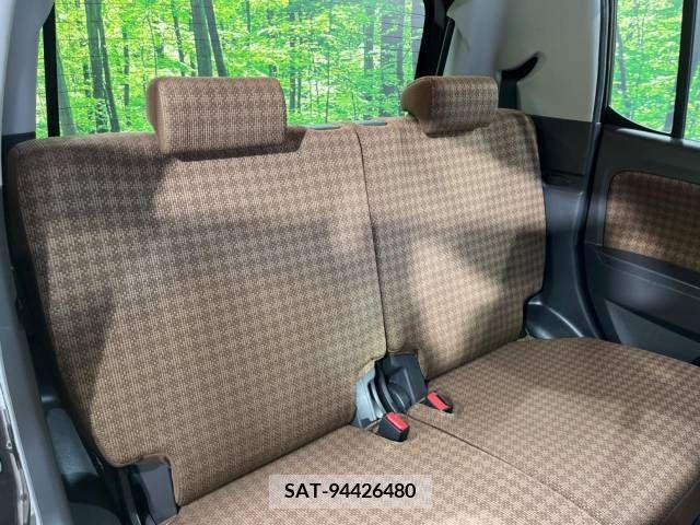 Nissan MOCO 2011-07 277814-9