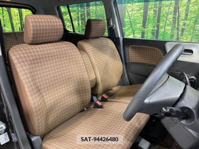Nissan MOCO 2011-07 277814-8