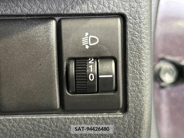 Nissan MOCO 2011-07 277814-7