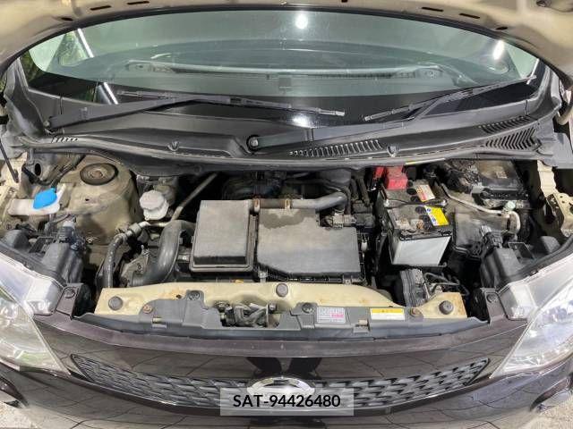 Nissan MOCO 2011-07 277814-18