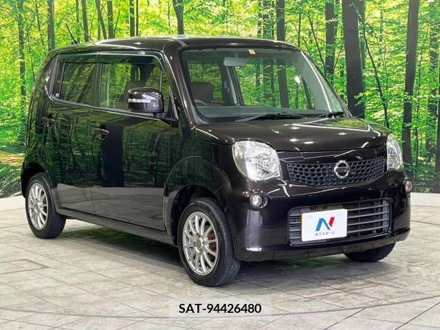 Nissan MOCO 2011-07 277814-16