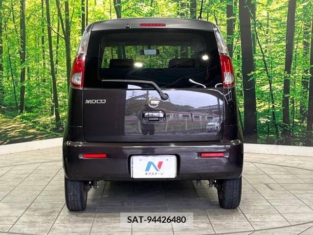 Nissan MOCO 2011-07 277814-15