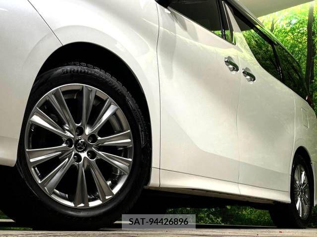 Toyota ALPHARD 2017-09 278180-11