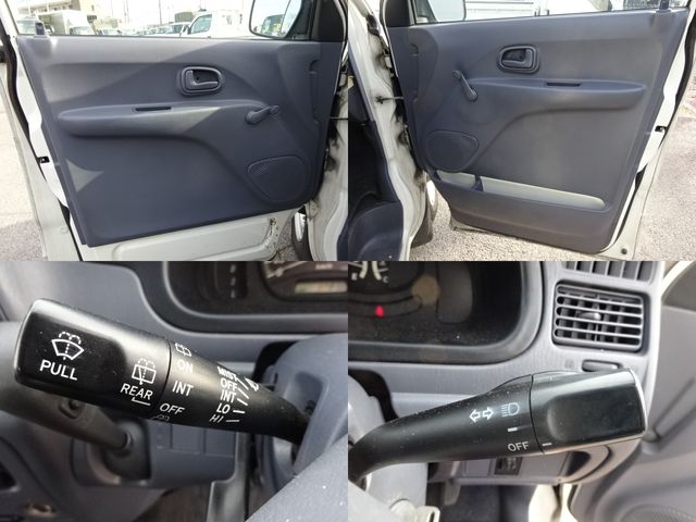 Toyota LITEACE VAN 2006-03 3754-11