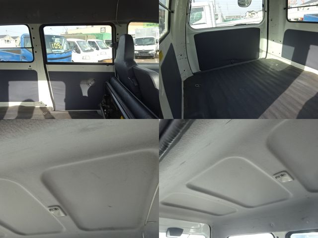 Toyota LITEACE VAN 2006-03 3754-7