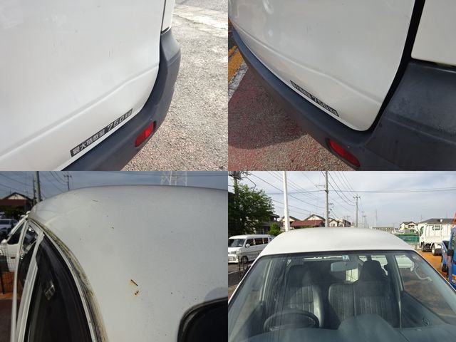 Toyota LITEACE VAN 2006-03 3754-5
