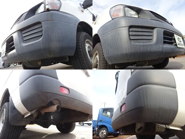 Toyota LITEACE VAN 2006-03 3754-3