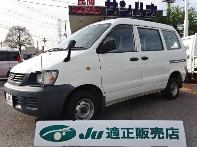 Toyota LITEACE VAN 2006-03 3754-0