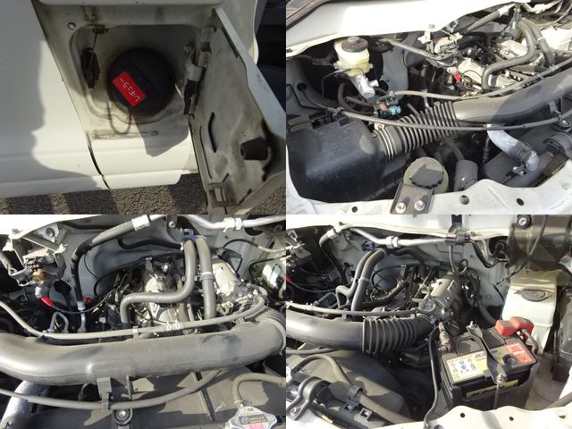 Toyota LITEACE VAN 2006-03 3754-14