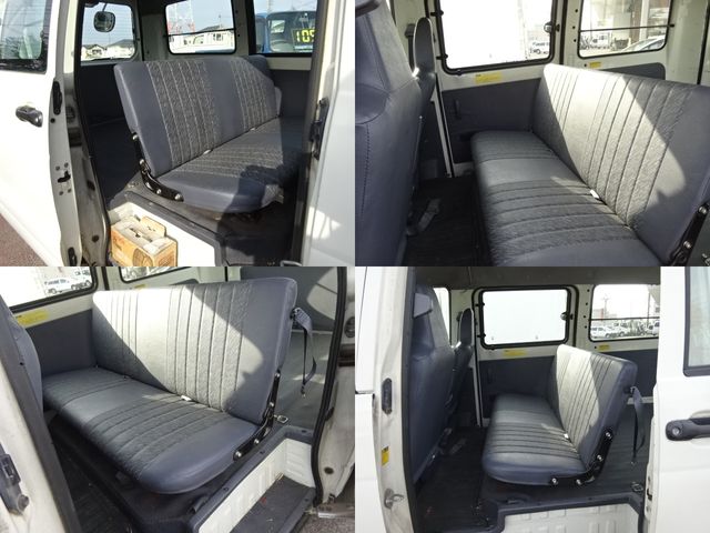 Toyota LITEACE VAN 2006-03 3754-8