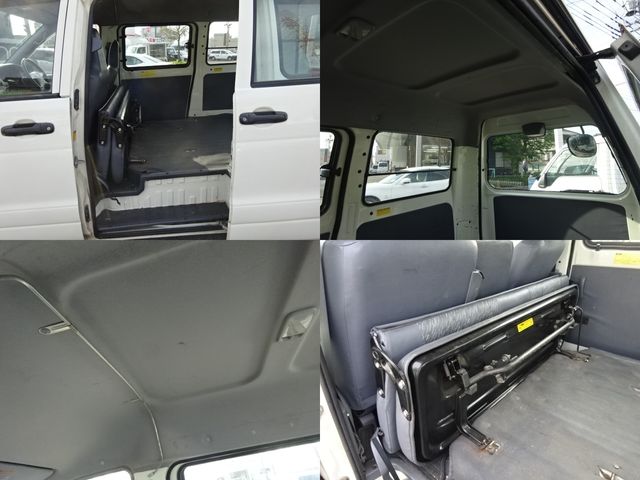 Toyota LITEACE VAN 2006-03 3754-6