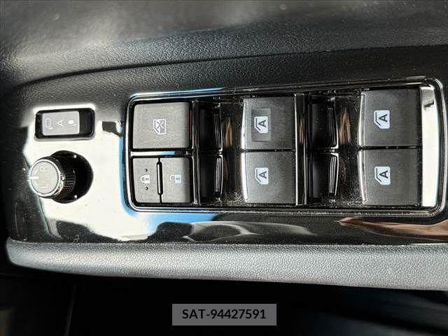 Toyota ALPHARD 2019-05 380926-25