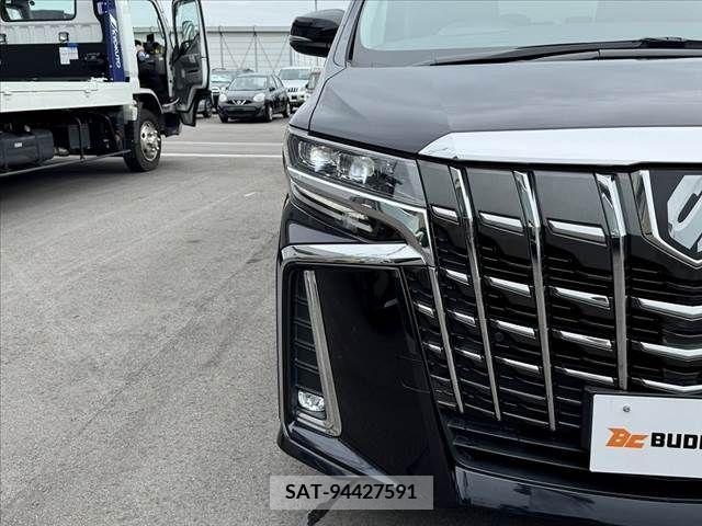 Toyota ALPHARD 2019-05 380926-29