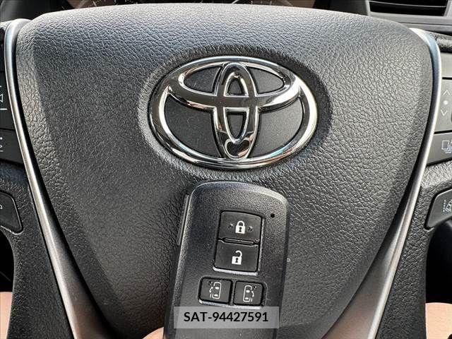 Toyota ALPHARD 2019-05 380926-20